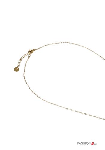 Animal motif adjustable Necklace - ph 2