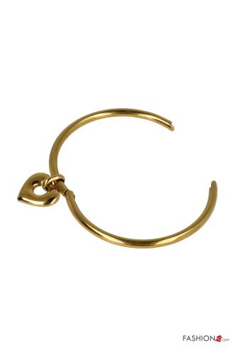 heart motif Bracelet - ph 2