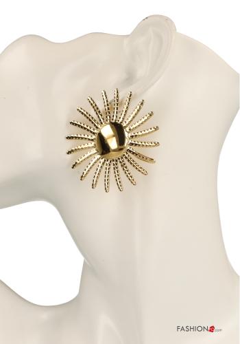 Casual Earrings - ph 3