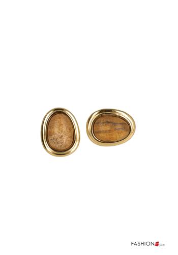 Boucles d’oreilles Casual - ph 1