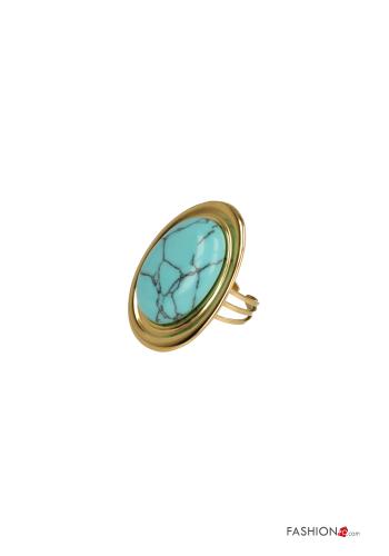 Bague ajustable