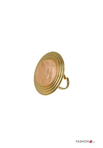 Bague ajustable