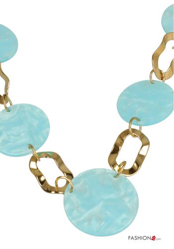 Collier ajustable
