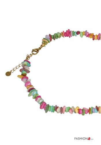 heart motif Necklace - ph 2