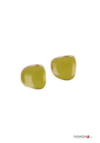 Boucles d’oreilles Casual