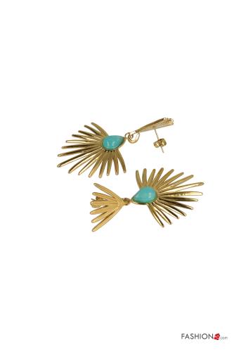 Boucles d’oreilles Casual - ph 2