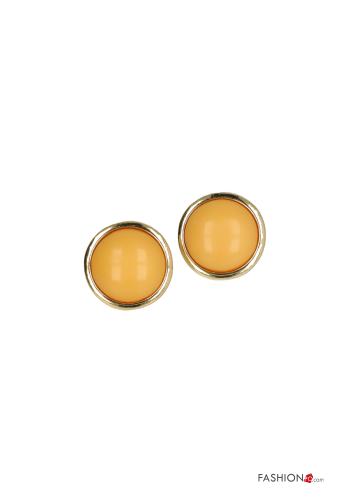 Boucles d’oreilles Casual - ph 1