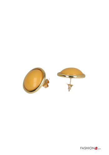 Boucles d’oreilles Casual - ph 2