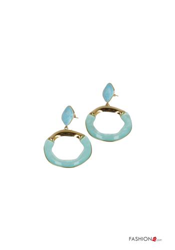 Boucles d’oreilles Casual - ph 1
