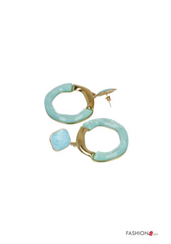 Boucles d’oreilles Casual - ph 2