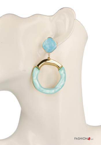 Boucles d’oreilles Casual - ph 3