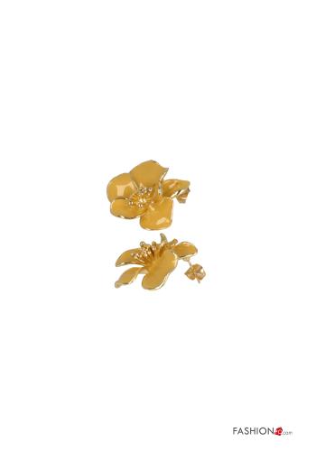 Boucles d’oreilles Casual - ph 2