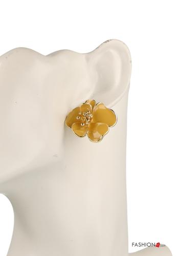 Boucles d’oreilles Casual - ph 3