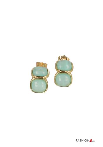 Boucles d’oreilles Casual - ph 1