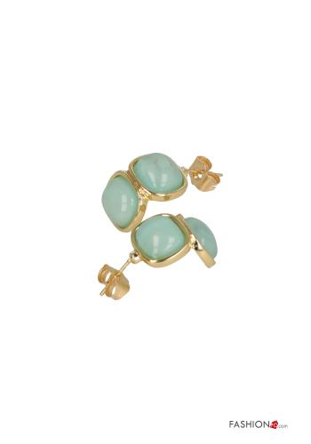 Boucles d’oreilles Casual - ph 2