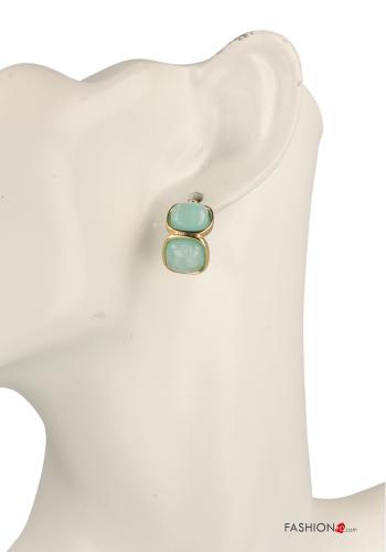 Boucles d’oreilles Casual - ph 3