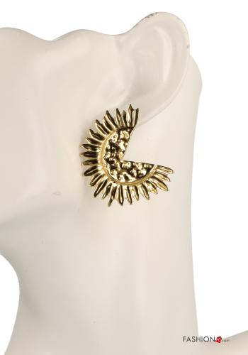 Casual Earrings - ph 3