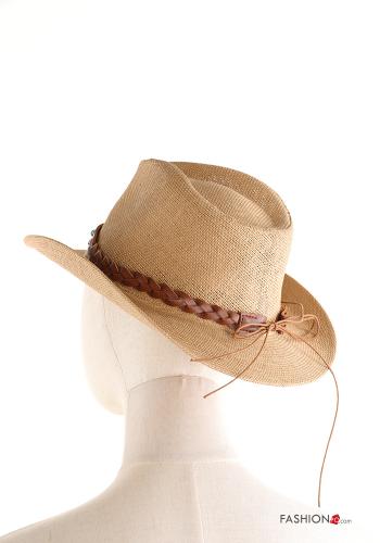 Chapeau Casual