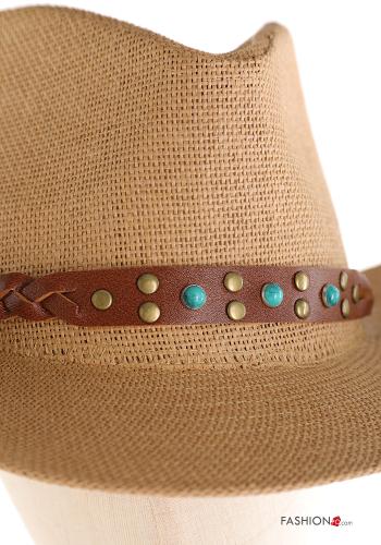 Casual Hat - ph 4