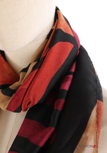 Casual Scarf - ph 2