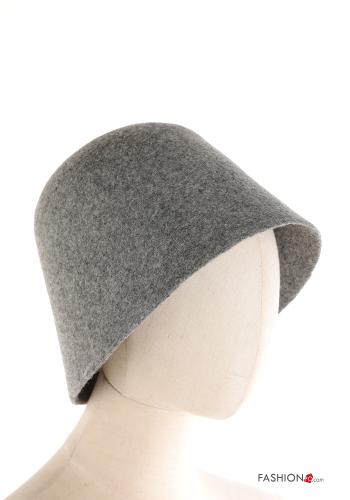 Wool Hat