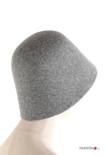 Wool Hat - ph 2