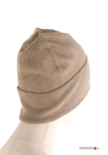 Wool Mix Hat - ph 2