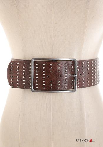 adjustable Belt with studs - ph 1