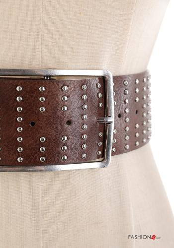 adjustable Belt with studs - ph 2