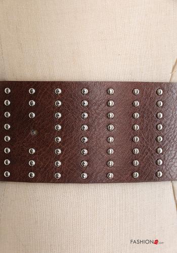 adjustable Belt with studs - ph 3