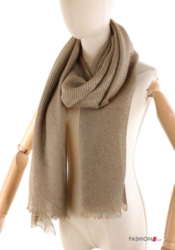 lurex Scarf - ph 1