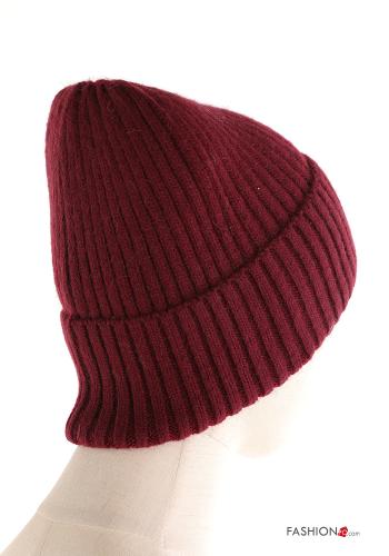 Ribbed Hat - ph 2