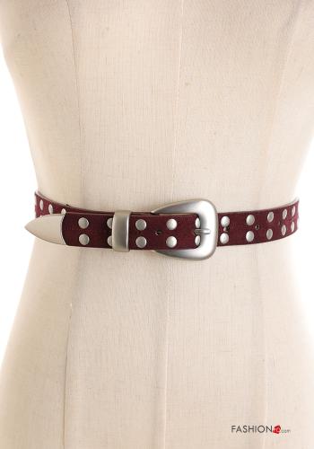 Casual Belt