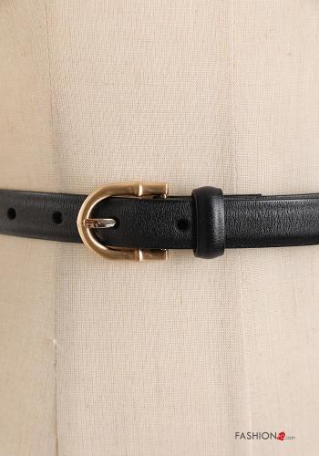 Genuine Leather Belt - ph 2