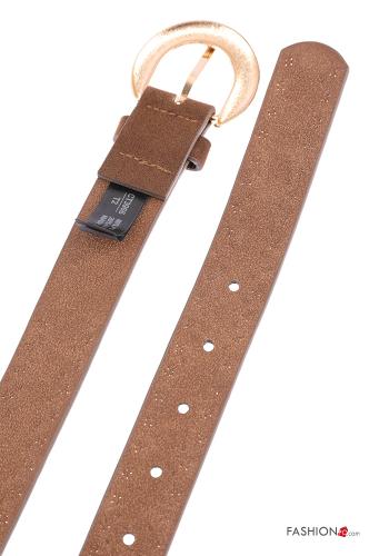 adjustable with buckle Belt with studs - ph 4
