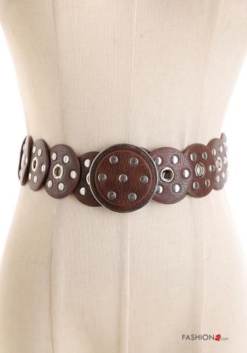 adjustable Belt with studs - ph 1
