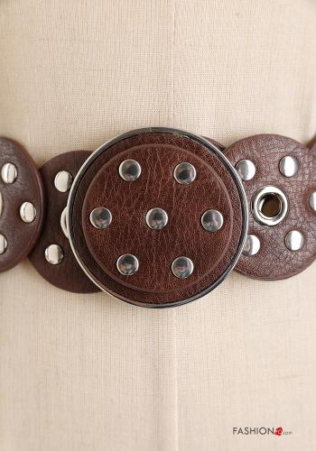 adjustable Belt with studs - ph 2