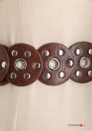 adjustable Belt with studs - ph 3