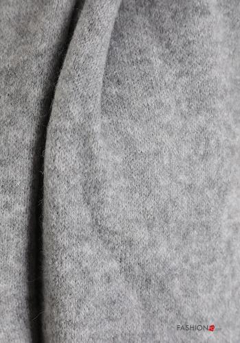 Wool Mix Scarf - ph 4