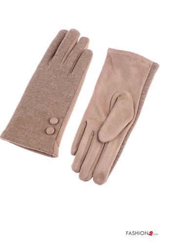 Casual Gloves