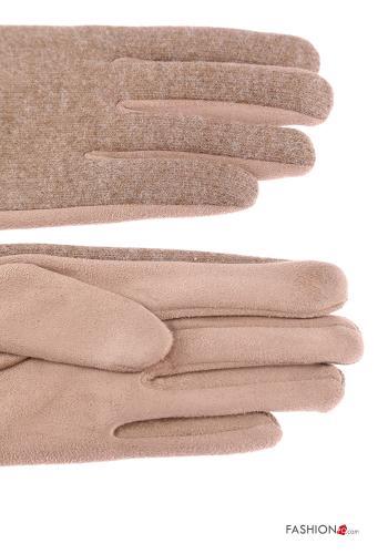 Casual Gloves - ph 4