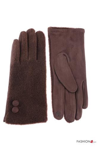 Casual Gloves