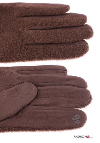 Casual Gloves - ph 4