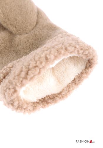 Casual Gloves - ph 4