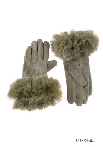 Casual Gloves - ph 1