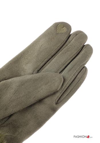 Casual Gloves - ph 2