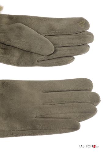 Casual Gloves - ph 4