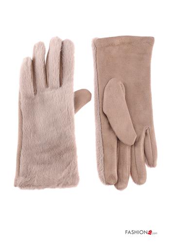 Casual Gloves