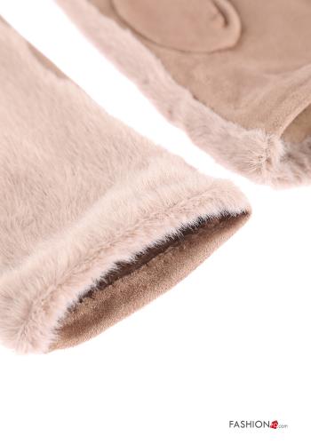 Casual Gloves - ph 4