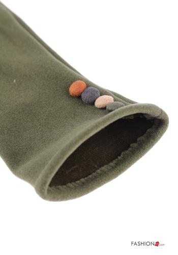 Casual Gloves - ph 4